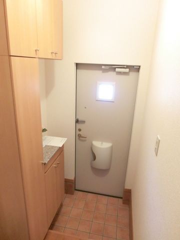 玄関　トールタイプシューズＢＯＸ