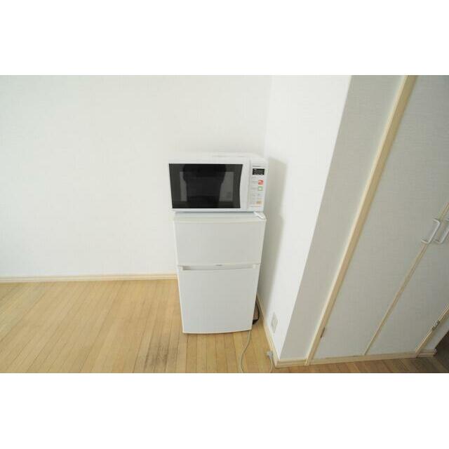 その他設備　他のお部屋のお写真です。（参照）