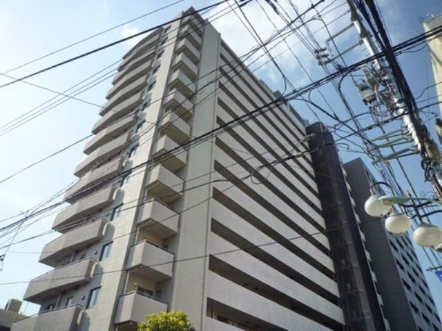 建物外観　★駅から２分です★