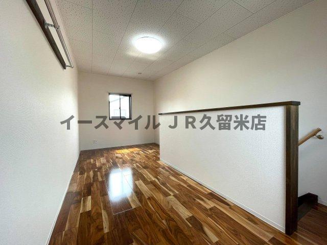 その他部屋・スペース　過ごしやすい室内です