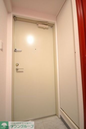 玄関　※参考写真