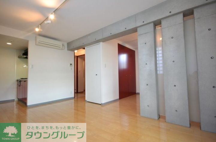 居室・リビング　※参考写真