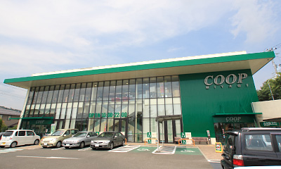 仙台市地下鉄東西線 八木山動物公園駅 徒歩10分 2階建 築32年の周辺写真