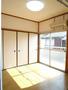 居室・リビング　東南向きで陽当たり良好の洋室！