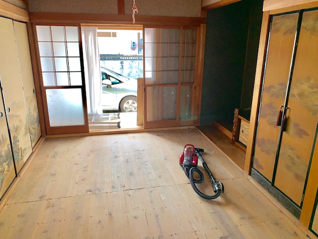 その他部屋・スペース