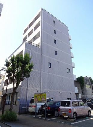 建物外観　☆外観☆