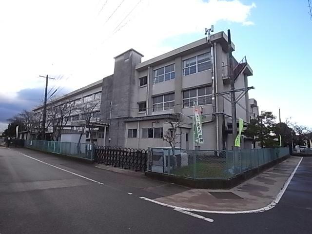 小学校　岐阜市立木田小学校（小学校）まで1061m