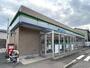 コンビニ　ファミリーマート金沢土清水町店（コンビニ）まで488m