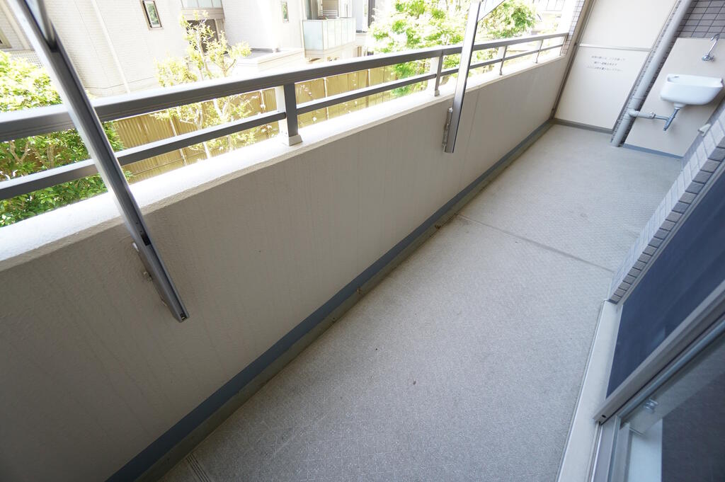 ライオンズ高槻古曽部の内装写真