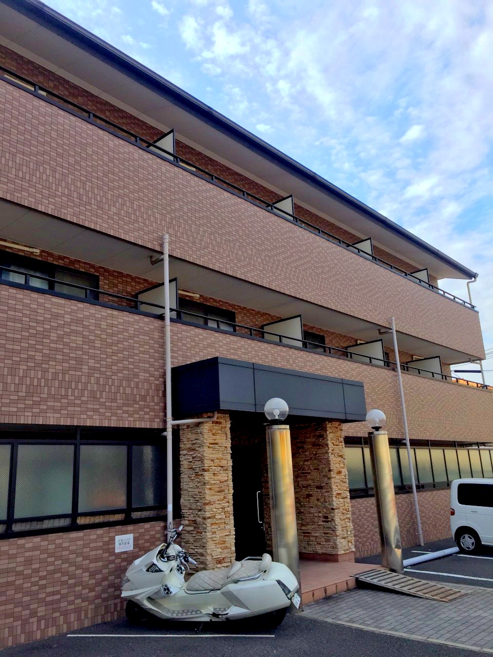 BIGルーム平野