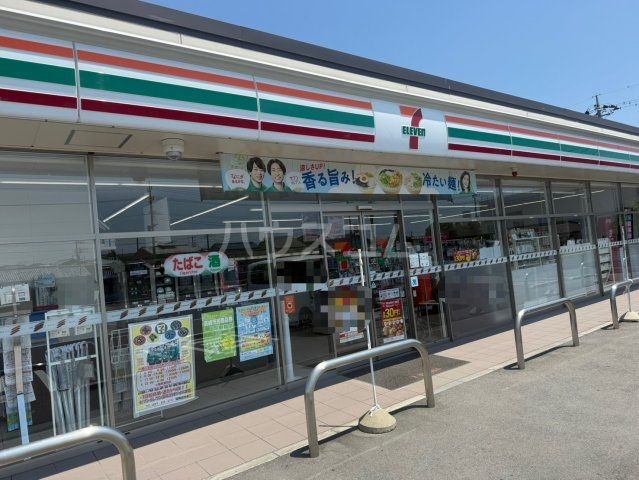 コンビニ　セブン-イレブン　高崎３５４バイパス店（コンビニ）まで1304m