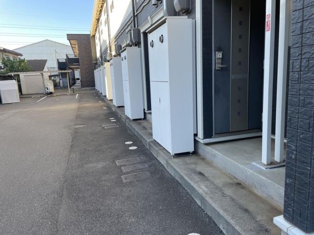 その他部屋・スペース