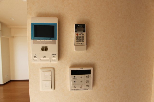 その他設備　※お部屋写真は参考です