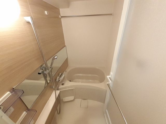 【LEGEND okadaのバス・シャワールーム】