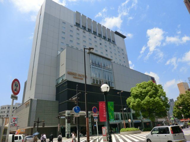 【千葉市中央区新宿のマンションのその他】