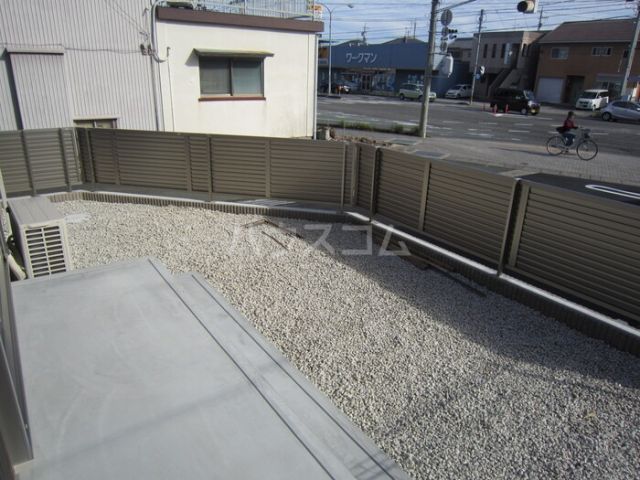 庭