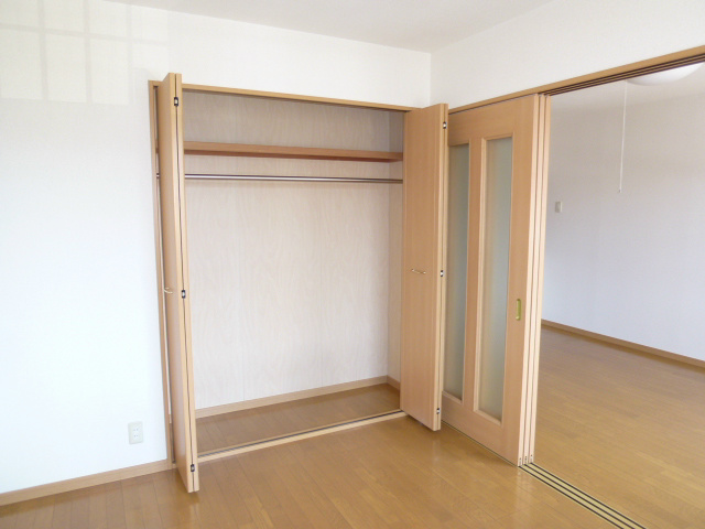 収納　※現況優先