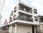 上小田井駅より徒歩19分 3階 築37年1ヶ月の賃貸物件