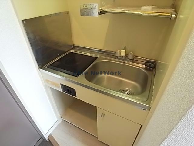 キッチン　参照写真