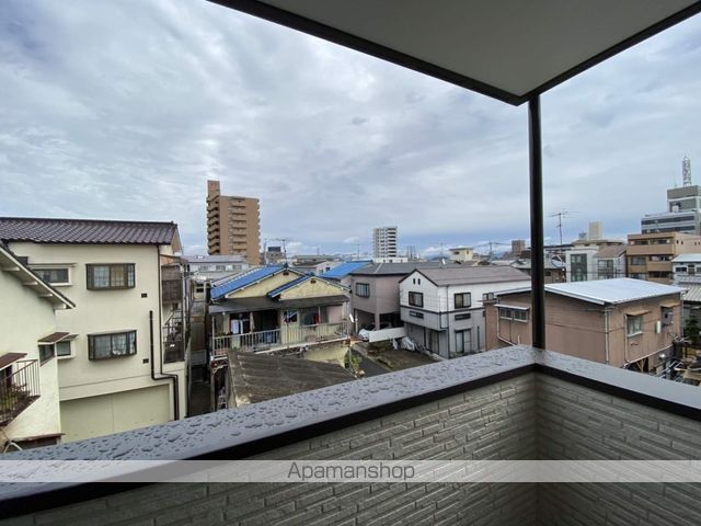 眺望　眺望