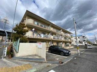 建物外観　建物外観を気になさる方へ、見た目の良い物件です