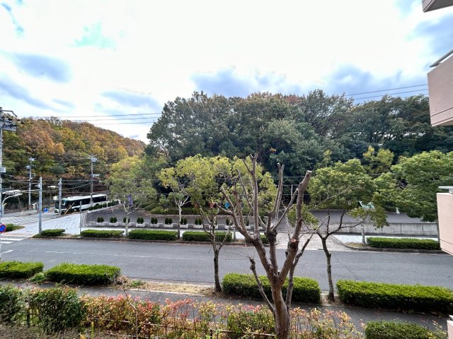眺望　☆他号室写真☆