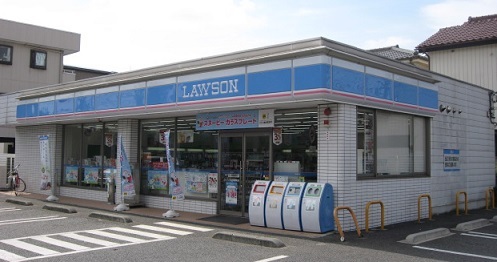ヴィラマリーノの周辺写真