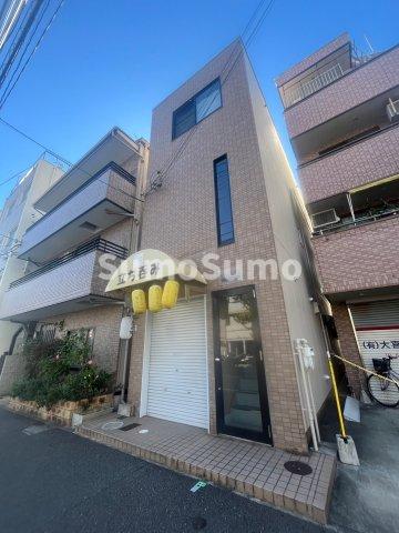 建物外観　建物外観を気になさる方へ、見た目の良い物件です