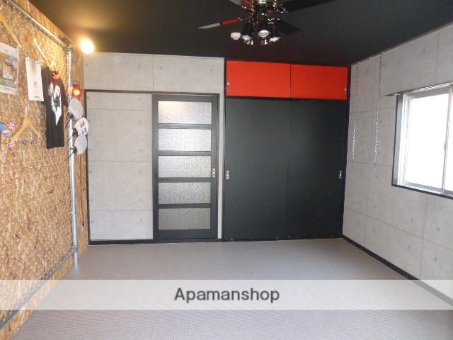 その他部屋・スペース