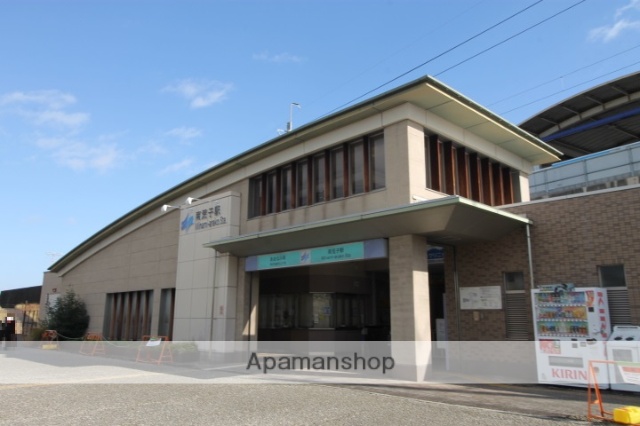 その他　名古屋臨海高速鉄道南荒子駅（その他）まで318m