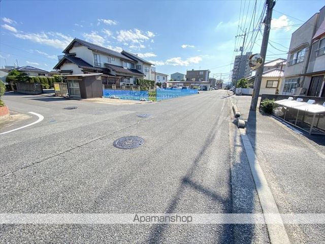 その他　前面道路２（その他）まで0m
