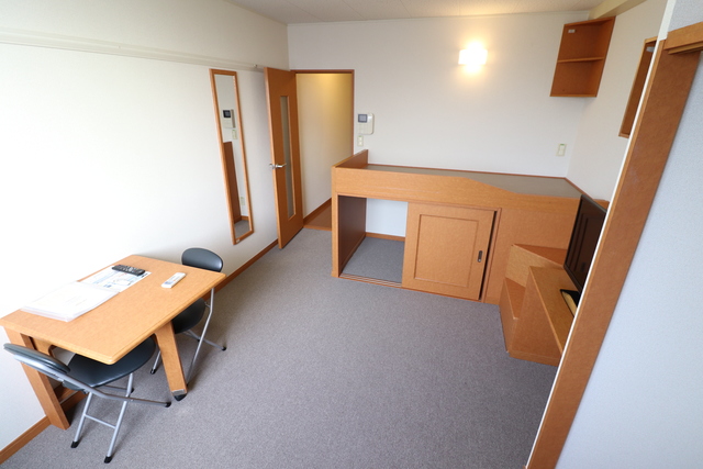 その他部屋・スペース