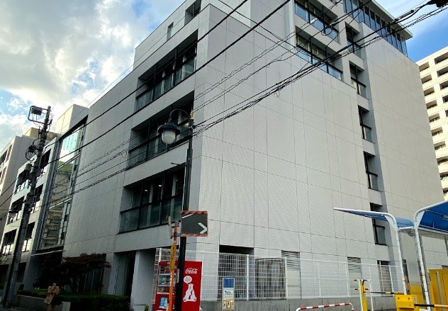 その他　国際文化理容美容専門学校国分寺校（その他）まで6447m