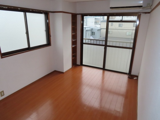 その他部屋・スペース　※別部屋の写真です