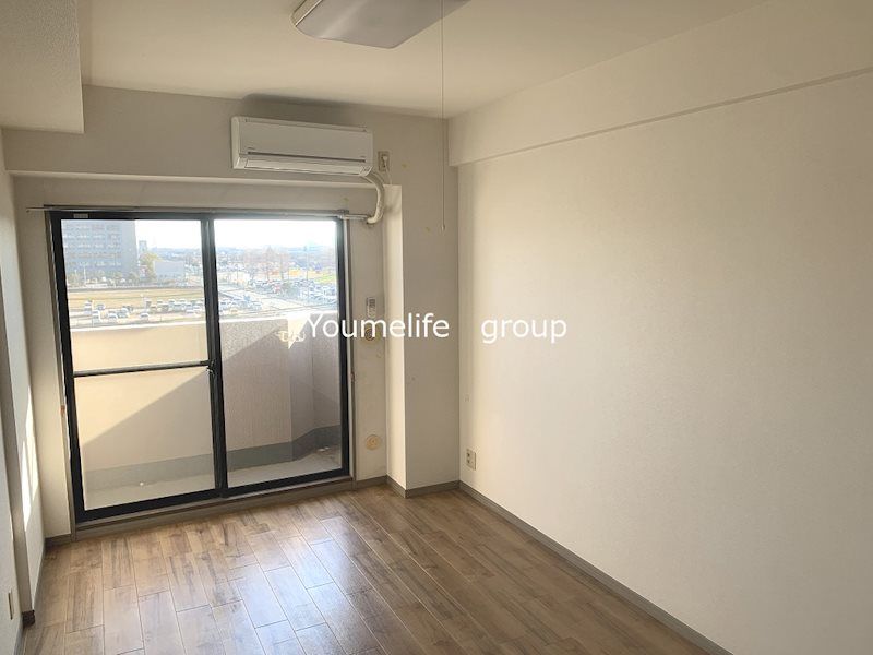 居室・リビング　別室参照。