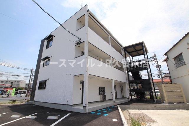 エントランス　エントランスです