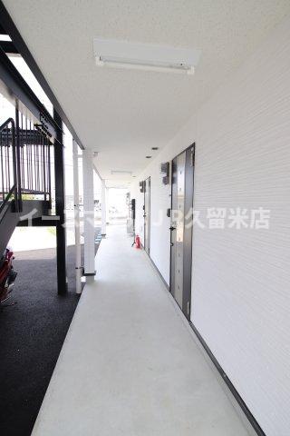 ロビー　ロビーです