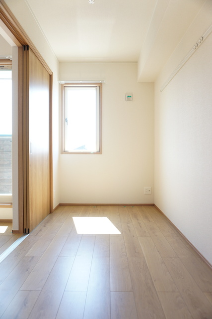その他部屋・スペース　３．３帖洋室です★