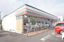 コンビニ　セブンイレブン大和吉田高田西店（コンビニ）まで950m