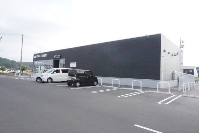 その他　エニタイム吉岡大和町店（その他）まで1200m