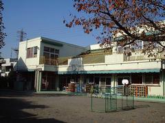 幼稚園・保育園　省我保育園（幼稚園・保育園）まで370m
