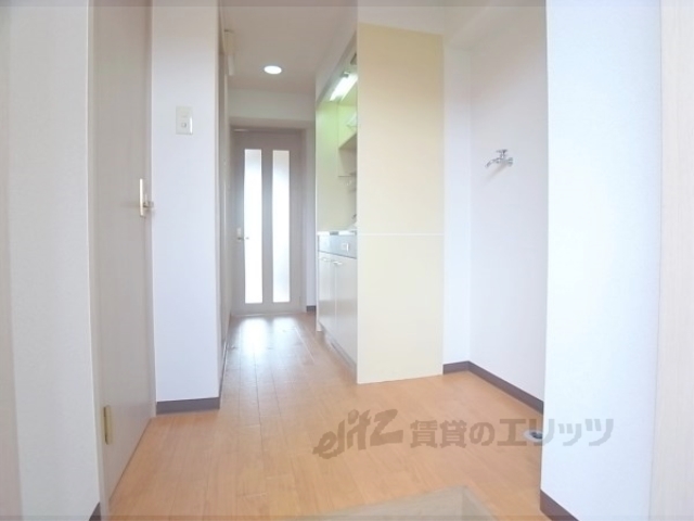 その他部屋・スペース　廊下