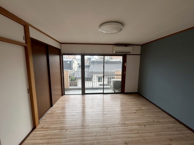 その他部屋・スペース　ニューコーポ松葉