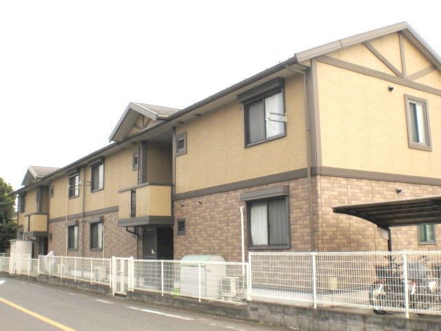 エントランス　★外観・共用部★