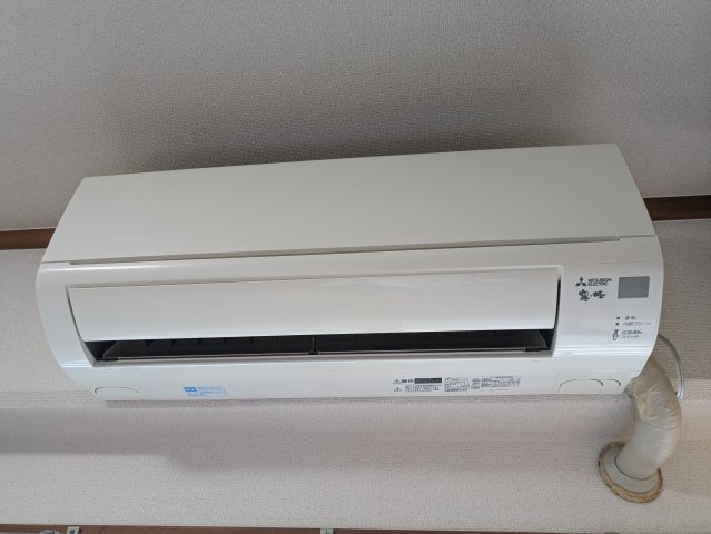 その他設備　2025年8月撮影