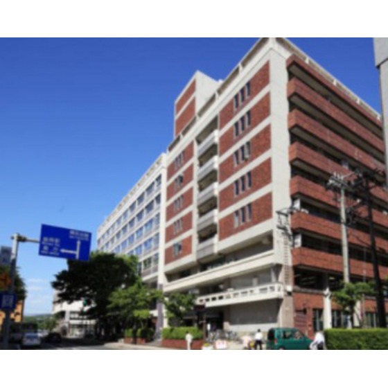 役所　盛岡市役所（役所）まで3246m