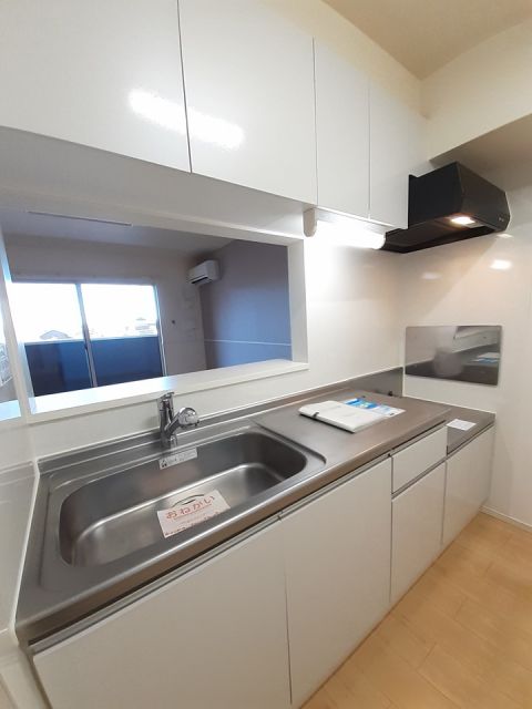 ヴァンソワール_内装_1