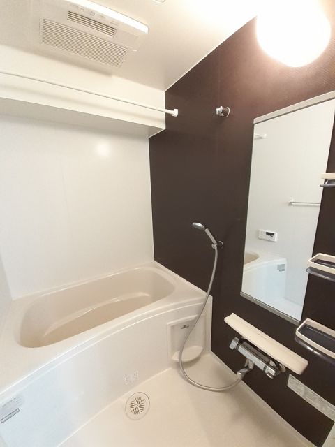 ヴァンソワール_内装_2