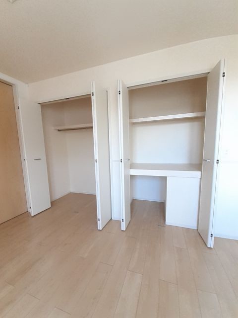 ヴァンソワール_内装_4