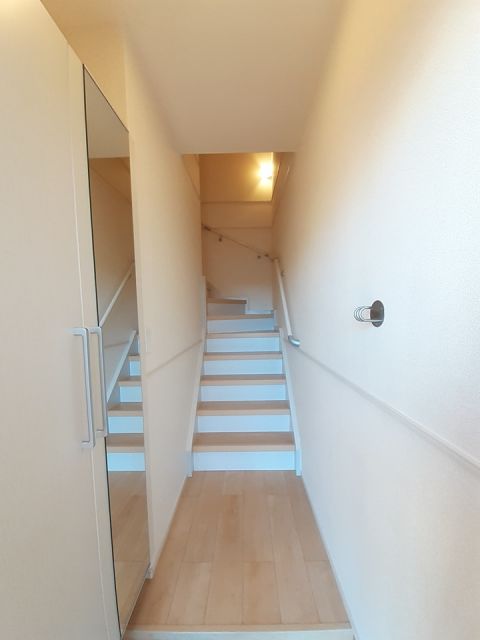 ヴァンソワール_内装_5